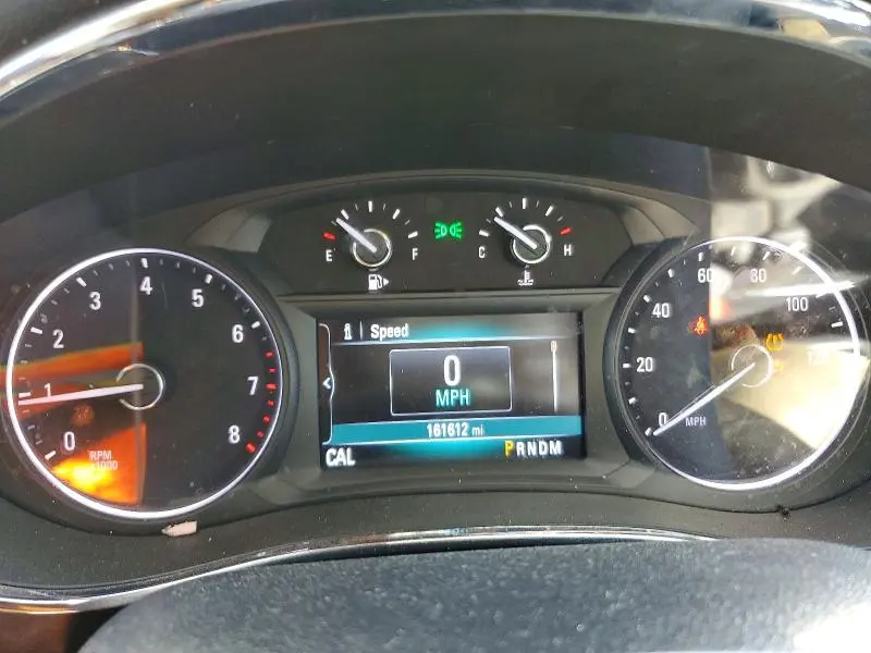 2018 BUICK ENCORE ESSENCE  
