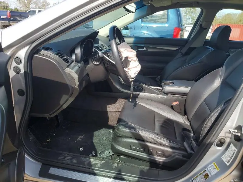 2014 ACURA TL   