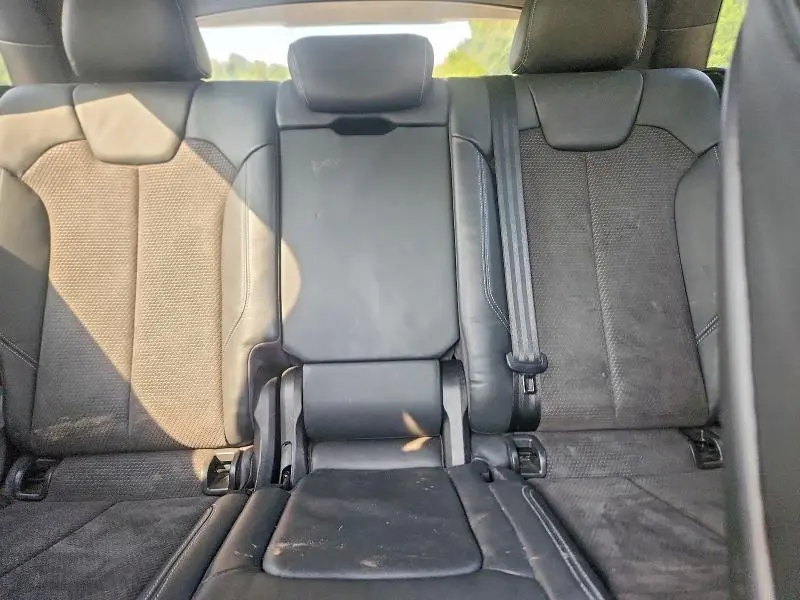 2018 AUDI SQ5 PREMIUM PLUS  