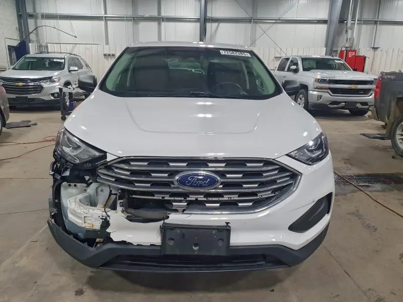 2019 FORD EDGE SE  