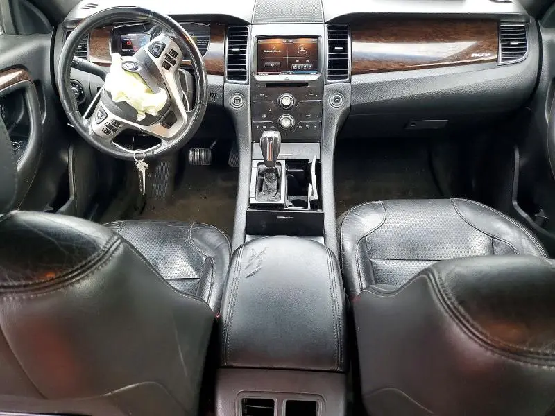 2014 FORD TAURUS LIMITED  