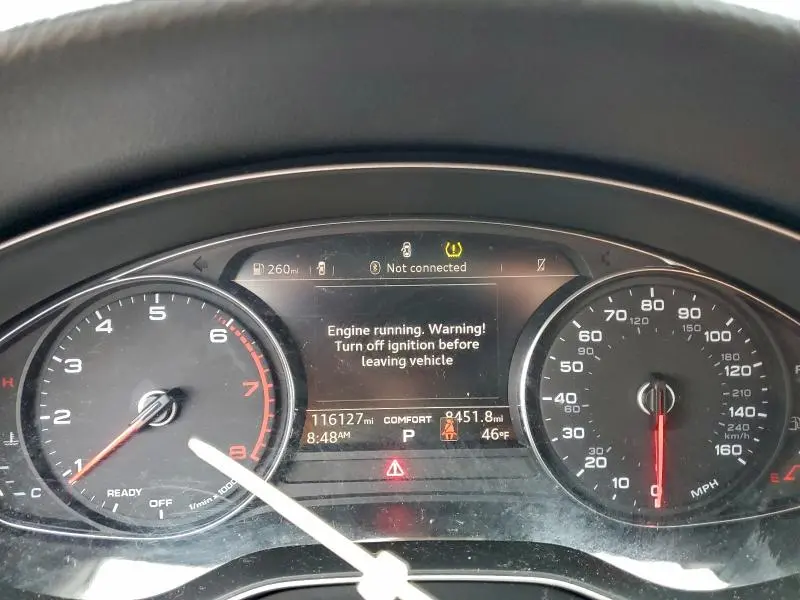 2019 AUDI A5 PREMIUM  