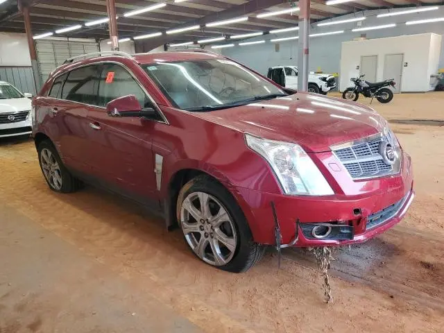 2011 CADILLAC SRX PREMIUM COLLECTION  