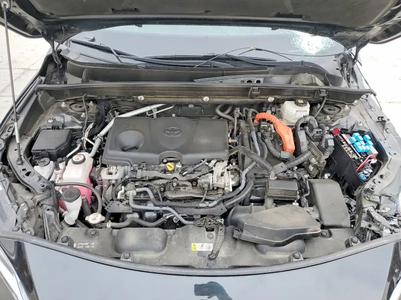 2022 TOYOTA VENZA LIMITED  