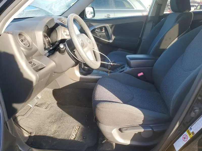 2011 TOYOTA RAV4 SPORT  