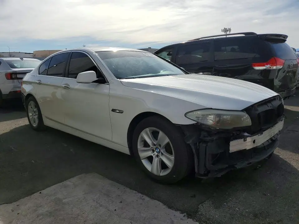 2013 BMW 528 I  