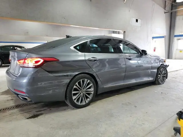 2016 HYUNDAI GENESIS 3.8L  