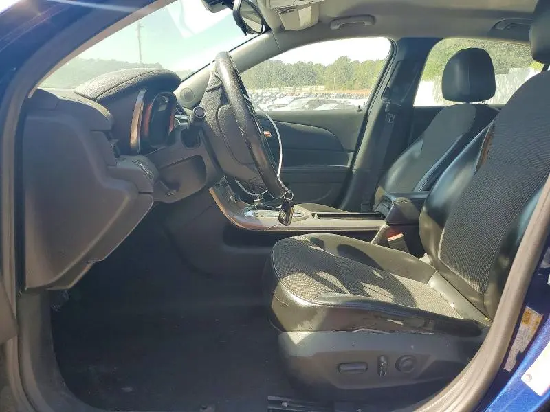 2013 CHEVROLET MALIBU 2LT  