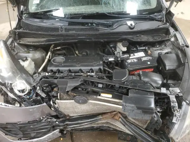 2012 KIA SPORTAGE BASE  