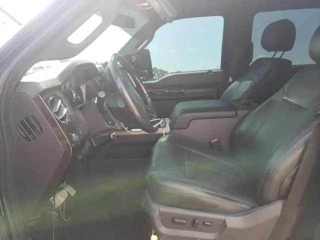 2015 FORD F250 SUPER DUTY  
