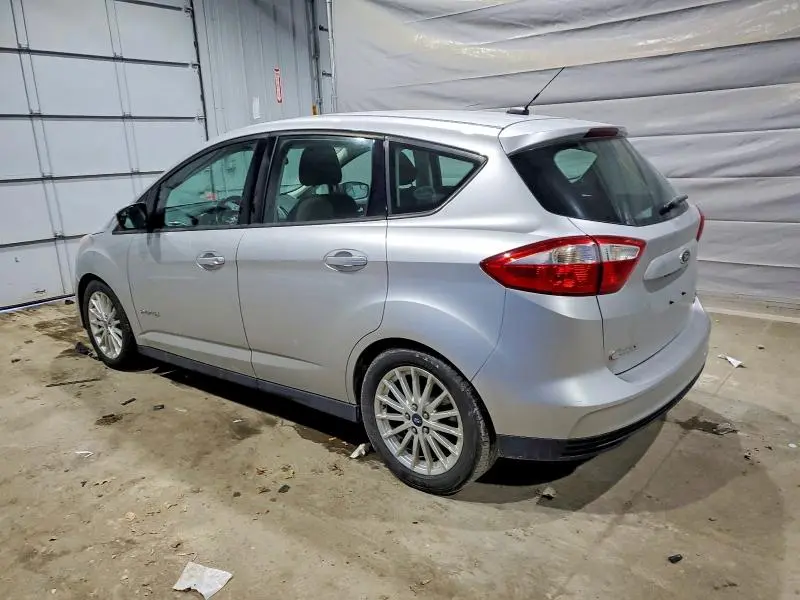 2013 FORD C-MAX SE  