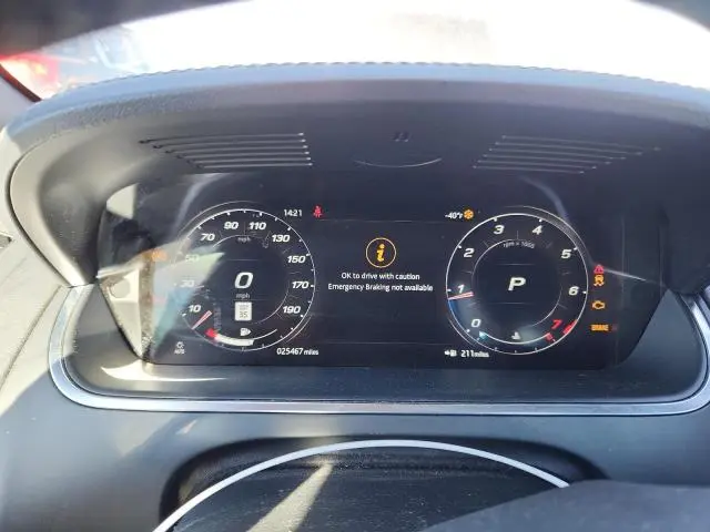 2021 JAGUAR F-TYPE R DYNAMIC  