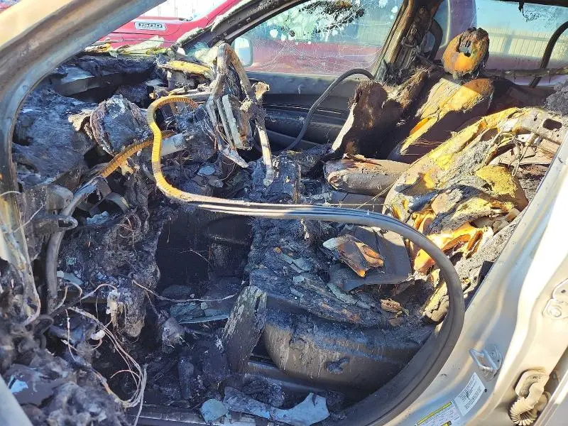 2011 DODGE DURANGO CREW  