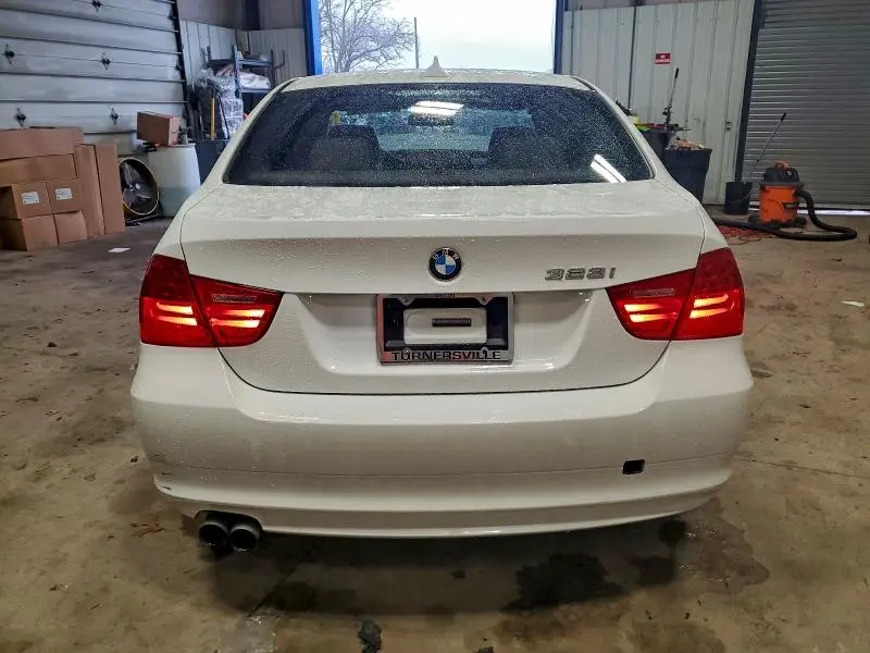 2011 BMW 328 I  
