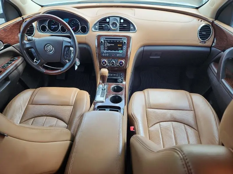 2013 BUICK ENCLAVE   