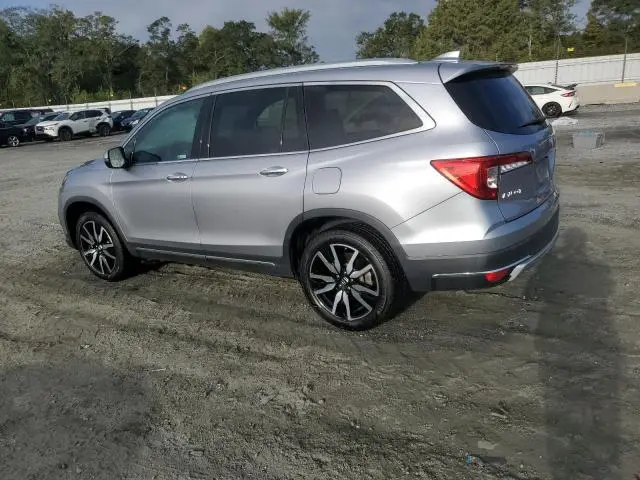 2021 HONDA PILOT TOURING  
