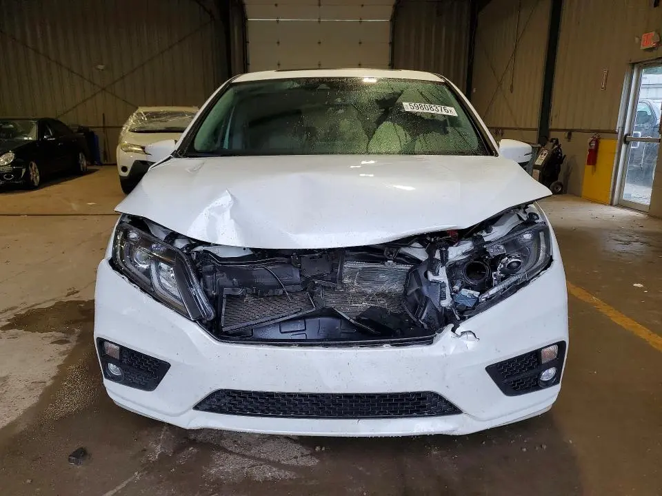 2020 HONDA ODYSSEY EXL  