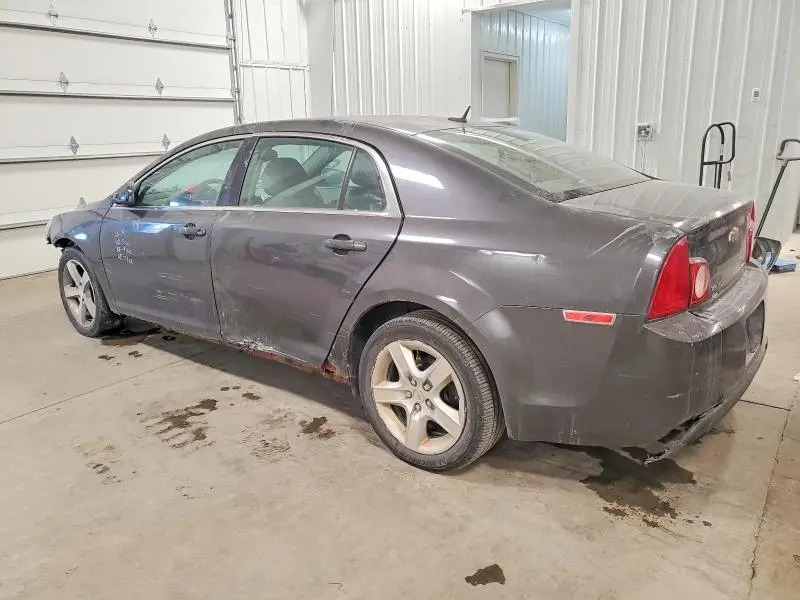 2011 CHEVROLET MALIBU LS  