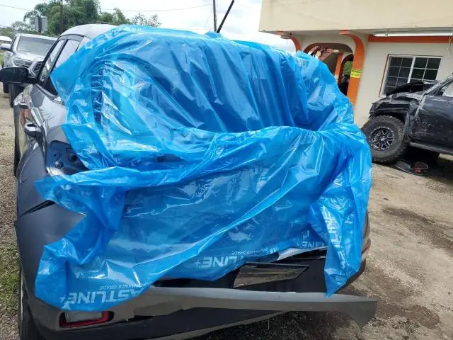 2024 HYUNDAI VENUE SE  