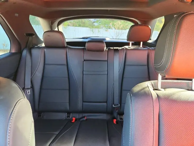 2026 MERCEDES-BENZ GLE 350 4MATIC  