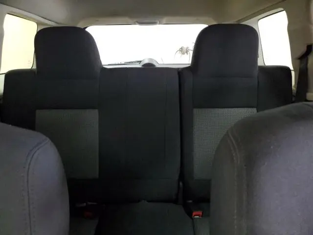 2010 JEEP PATRIOT SPORT  