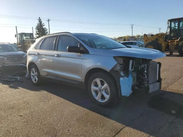 2020 FORD EDGE SE  