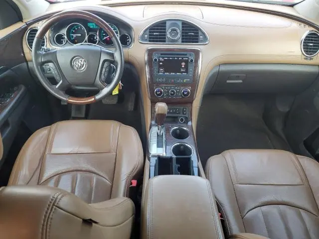 2014 BUICK ENCLAVE