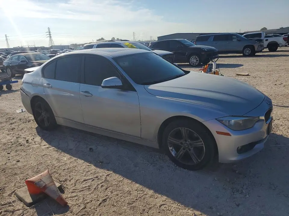 2013 BMW 328 I  