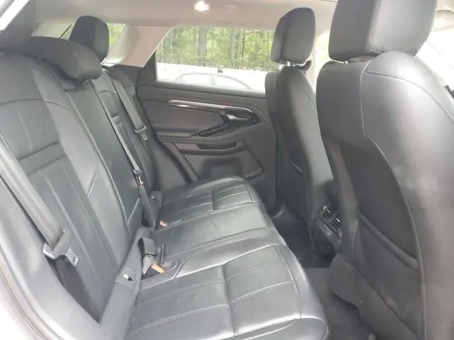 2020 LAND ROVER RANGE ROVER EVOQUE S  