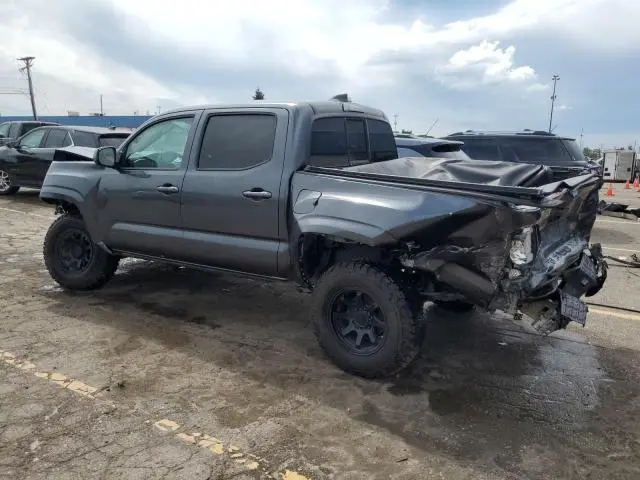 2023 TOYOTA TACOMA DOUBLE CAB  