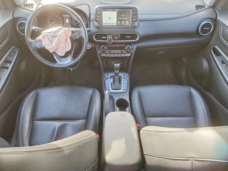 2021 HYUNDAI KONA ULTIMATE  