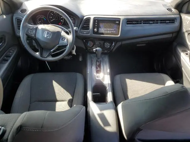 2021 HONDA HR-V SPORT  