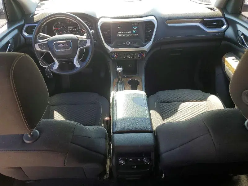 2018 GMC ACADIA SLE  