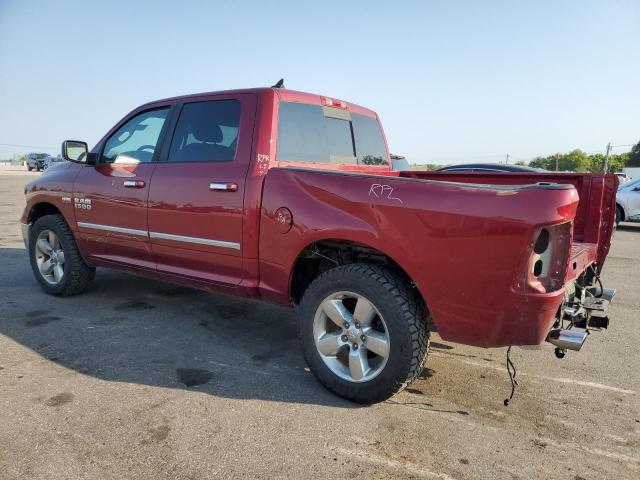 2015 RAM 1500 SLT