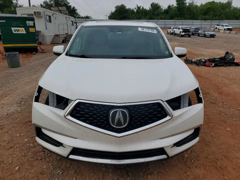 2020 ACURA MDX TECHNOLOGY  