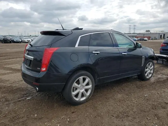 2013 CADILLAC SRX PERFORMANCE COLLECTION  