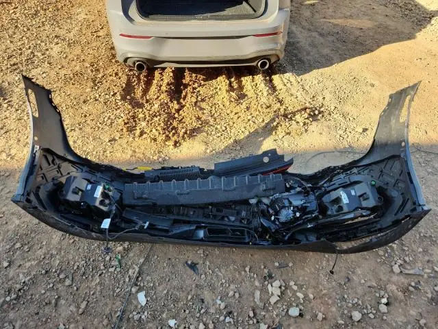 2024 VOLKSWAGEN GTI AUTOBAHN  