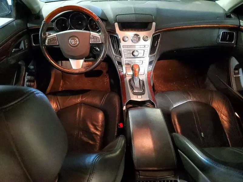2011 CADILLAC CTS PERFORMANCE COLLECTION  