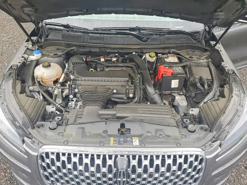 2023 LINCOLN CORSAIR   