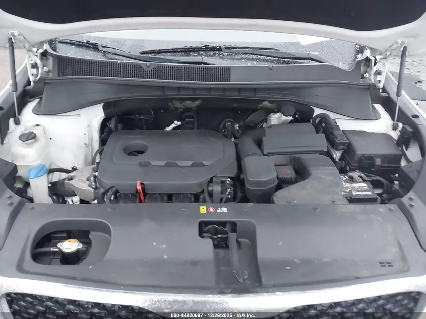 2016 KIA SORENTO 2.4L LX