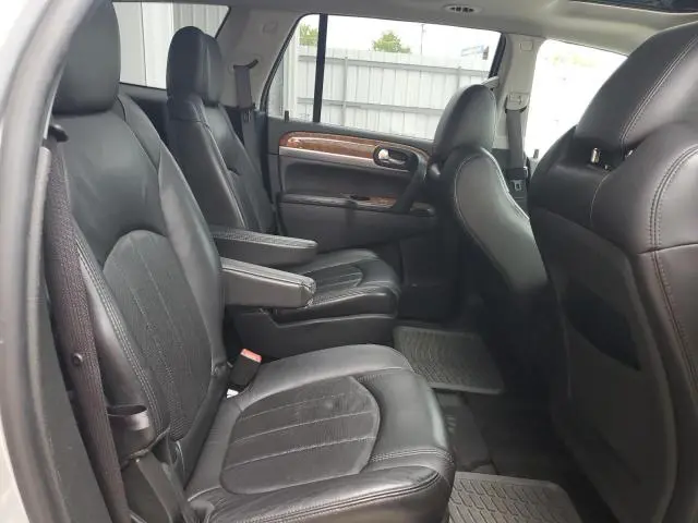 2012 BUICK ENCLAVE   