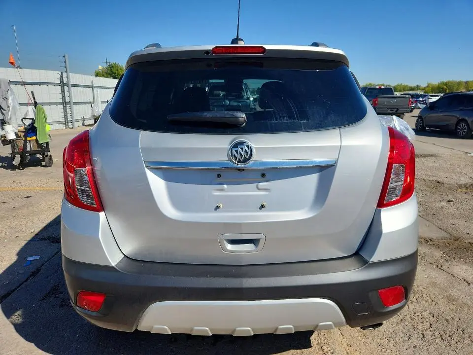 2016 BUICK ENCORE CONVENIENCE  