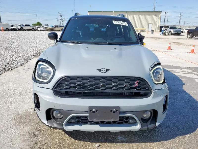 2023 MINI COOPER S COUNTRYMAN