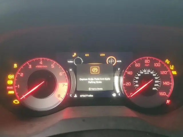 2021 ACURA RDX A-SPEC  