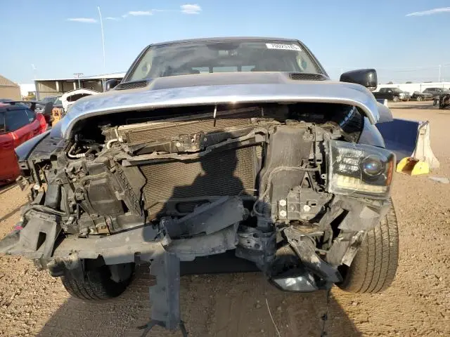 2015 RAM 1500 SPORT  