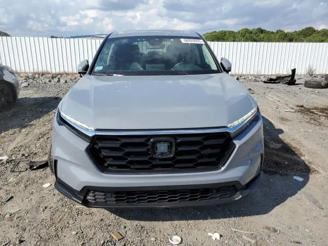 2024 HONDA CR-V EXL  