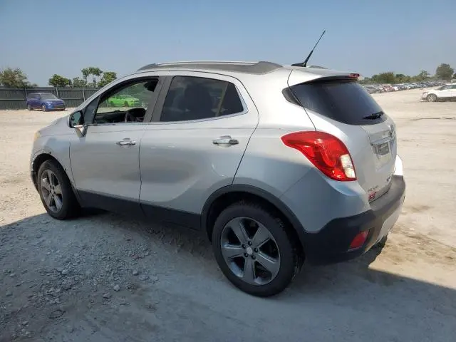 2013 BUICK ENCORE CONVENIENCE  