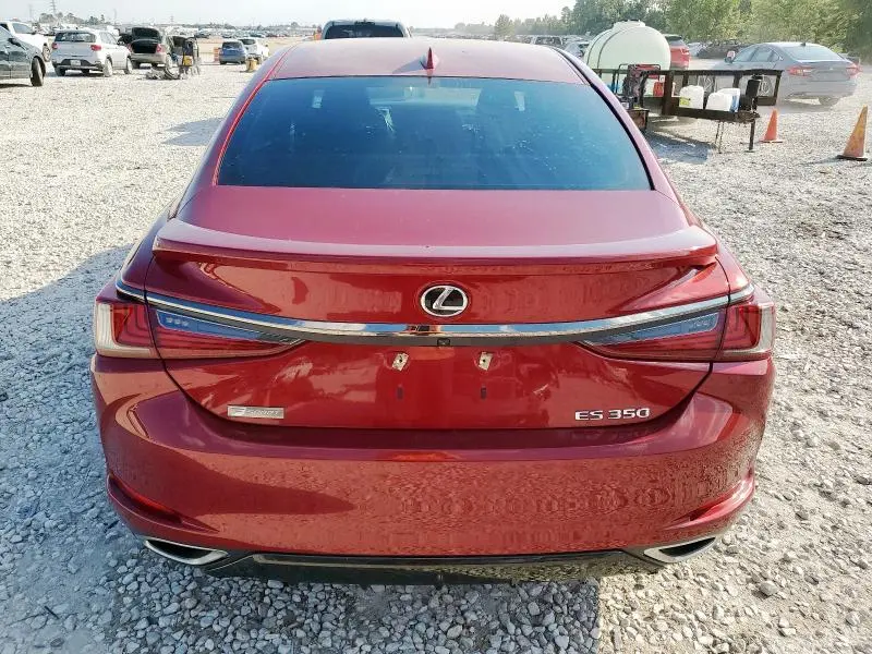 2020 LEXUS ES 350 F SPORT  