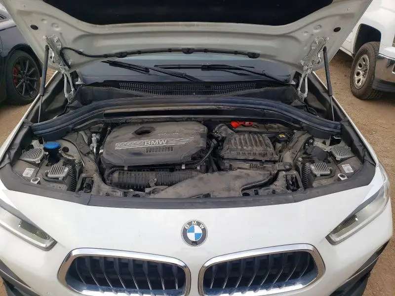2020 BMW X2 SDRIVE28I  