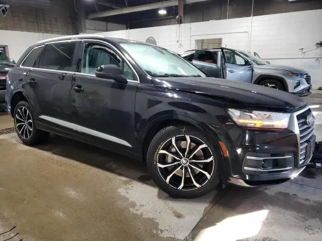 2018 AUDI Q7 PREMIUM PLUS